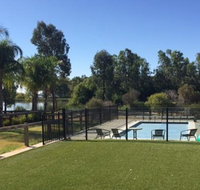 'The Anchorage by the Lake' - eAccommodation