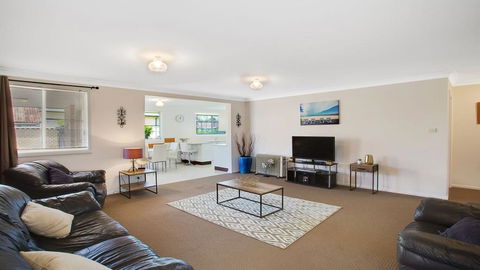 'The Hideaway' At Shoal Bay - eAccommodation 2