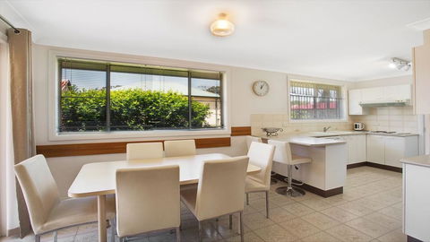 'The Hideaway' At Shoal Bay - eAccommodation 1