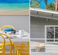 'White Sands' Mollymook - eAccommodation