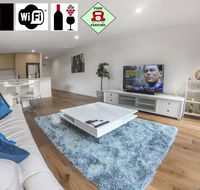 1 Bdrm Close Airport/Shops WIFI NETFLIX PARKING - eAccommodation