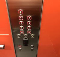 1 bedroom gym pool sauna car park - eAccommodation
