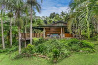Book Goonengerry Accommodation Vacations eAccommodation eAccommodation