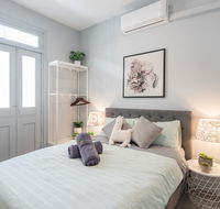 1 Private Double Bed With In Sydney CBD Near Train UTS DarlingHar ICC C hinaTown - SHAREHOUSE - eAccommodation