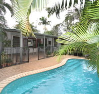 1/121 Park Crescent Coolum Beach - eAccommodation