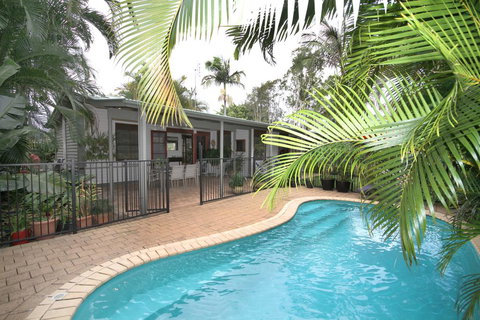 1/121 Park Crescent, Coolum Beach - eAccommodation 0