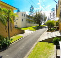 1/6 Convent Lane - eAccommodation