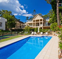 10 Alderly - eAccommodation