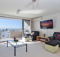 11 'Bayview Apartment' 42 Stockton Street - right in the CBD of Nelson Bay with water views