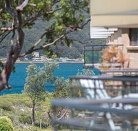 11 'Shoreline' 1 Intrepid Close - cosy unit within walking distance to the water