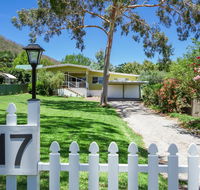 117 Fitzroy Street - eAccommodation