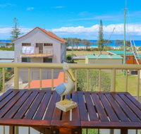 12 Kingsway Ocean View - eAccommodation