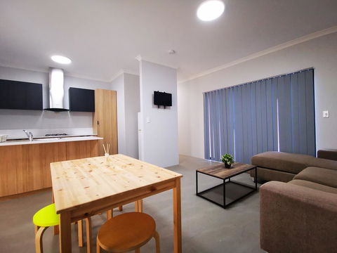 127a Morley Drive Apartment - eAccommodation 1