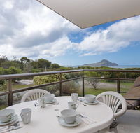 13 'INTREPID' 3 INTREPID CL - FANTASTIC UNIT WITH STUNNING WATER VIEWS