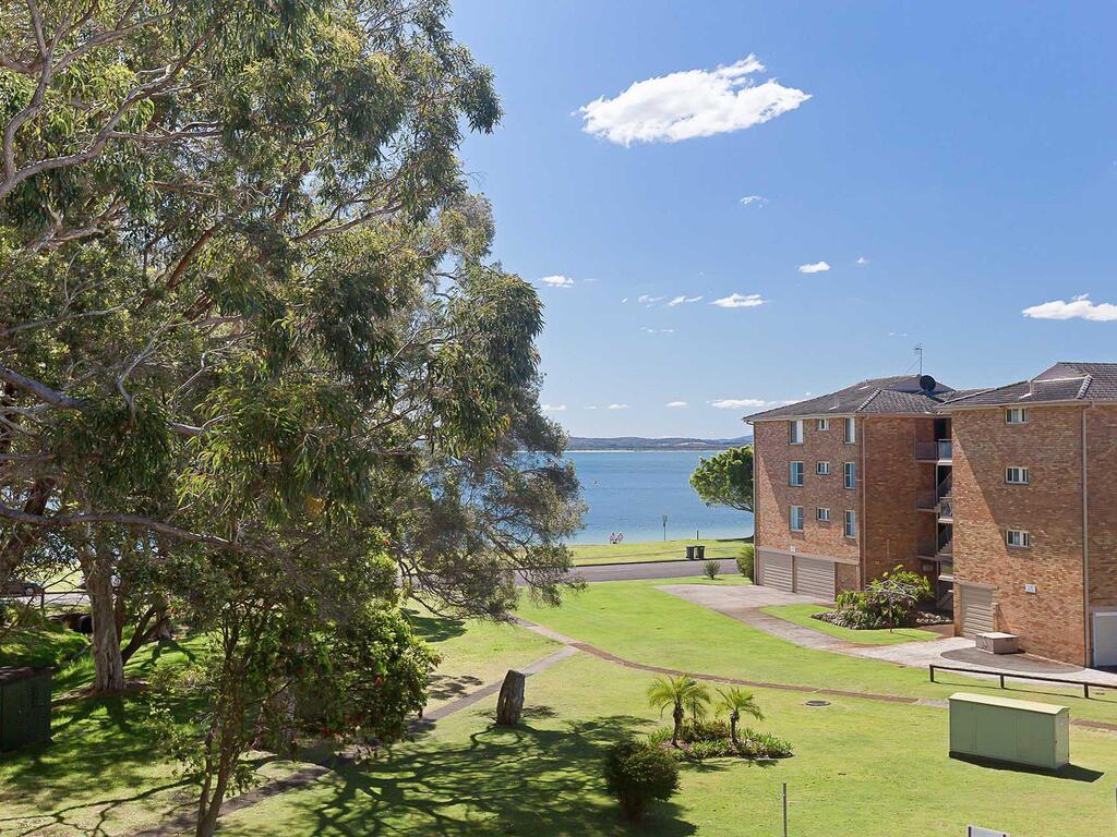 Nelson Bay NSW eAccommodation