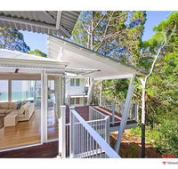 14 Little Cove Road - eAccommodation