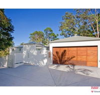 14a Little Cove Road - eAccommodation