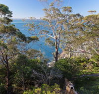 15 'Thurlow Lodge' 6 Thurlow Avenue - fantastic unit with water views  pool in complex