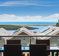 16 Seine Bay Apartment - eAccommodation