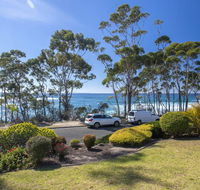 16 Shipton Cres - Secluded Away - eAccommodation