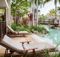 160 SEA TEMPLE SWIMOUT APT - eAccommodation