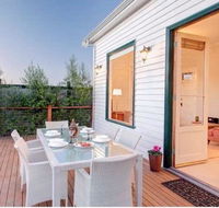 1880s Kananook Boutique Historic Luxury Apartment FSC Private Villa Bairnsdale - eAccommodation