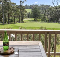 19 Buchan Street - Mollymooks Tee to Sea - eAccommodation