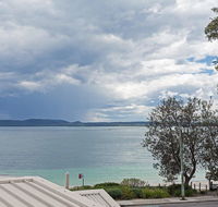 2 'Sunnie Belle' 3 Victoria Parade- water views over Nelson Bay foreshore