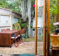 2 Bed Renovated Terrace - Erskinville - eAccommodation