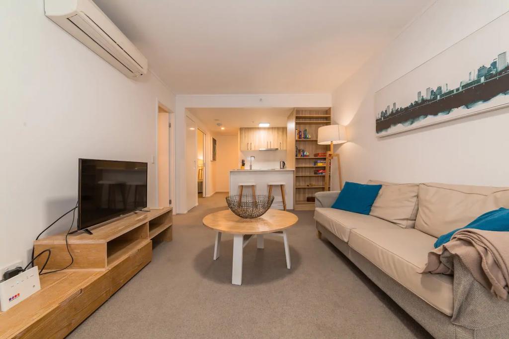 Herston QLD eAccommodation