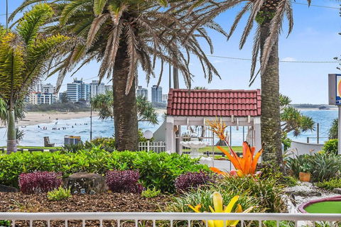 2 Bedroom Private Unit - Alexandria Apartments - eAccommodation 2