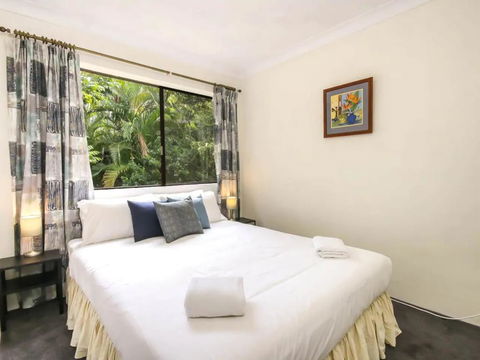 2 Bedroom St Lucia Apartment Close To UQ And CityCat - eAccommodation 2