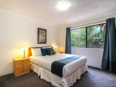 2 Bedroom St Lucia Apartment Close To UQ And CityCat - eAccommodation 3