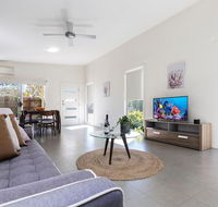 2 Bedroom w/Parking Near Central Cessnock - eAccommodation