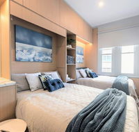 2 Private Double Bed In Sydney CBD Near Train UTS DarlingHarICCC hinatown - SHAREHOUSE - eAccommodation