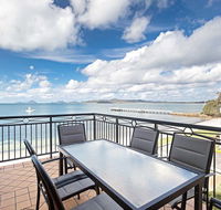 2/137 Soldiers Point Road - luxury unit on the waterfront with aircon and free unlimited Wi Fi - eAccommodation