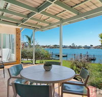 21 Melaleuca Drive - eAccommodation