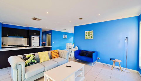 Blue Home By GoodLive - eAccommodation 0