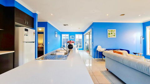 Blue Home By GoodLive - eAccommodation 1