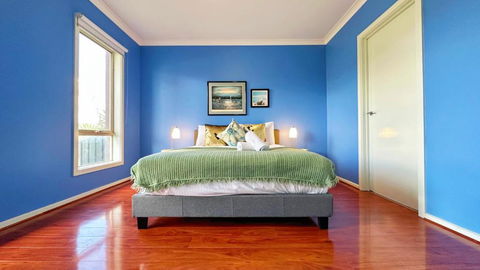 Blue Home By GoodLive - eAccommodation 2