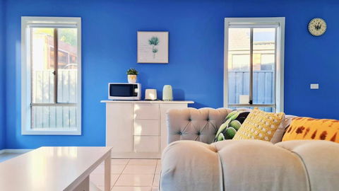 Blue Home By GoodLive - eAccommodation 4