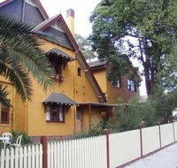 Burwood Bed and Breakfast - eAccommodation