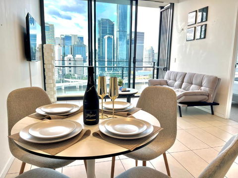 CASSA BCT - River-View Apartments Managed By The Cassa - eAccommodation 4