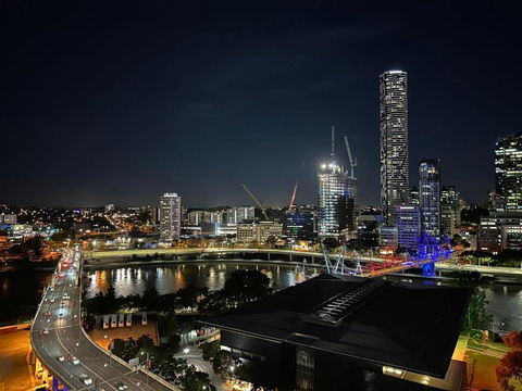 CASSA BCT - River-View Apartments Managed By The Cassa - eAccommodation 1