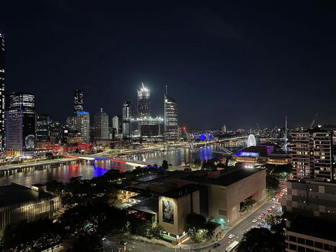 CASSA BCT - River-View Apartments Managed By The Cassa - eAccommodation 2