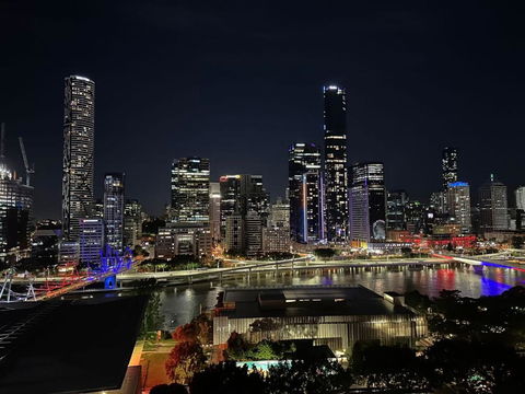 CASSA BCT - River-View Apartments Managed By The Cassa - eAccommodation 3