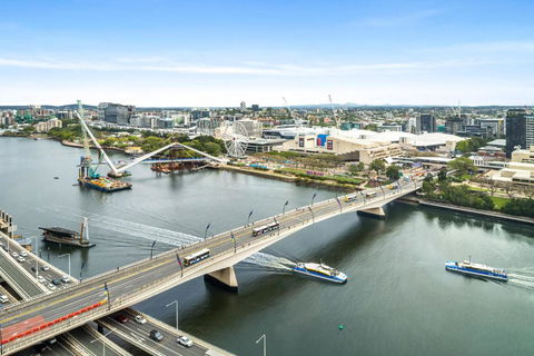 CASSA ONE - Luxury Apartments Managed By The Cassa - eAccommodation 0