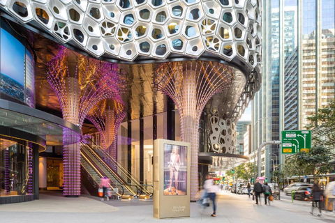 CASSA ONE - Luxury Apartments Managed By The Cassa - eAccommodation 2