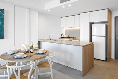 CASSA SIGNATURE - Luxury Apartments Managed By The Cassa - eAccommodation 4