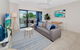 Coastal 2-Bed With Parking & Pool By The Ocean - thumb 0
